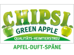 CHIPSI GREEN APPLE