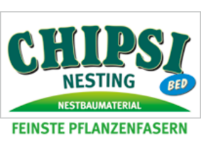 CHIPSI NESTING BED