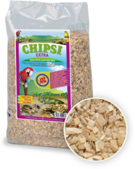 CHIPSI Extra XXL – Fabriqué en bois de hêtre