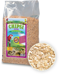 CHIPSI Extra medium – Fabriqué en bois de hêtre