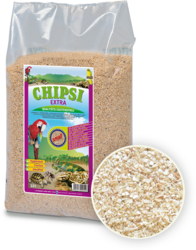 CHIPSI Extra small – Fabriqué en bois de hêtre