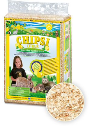 CHIPSI Citrus