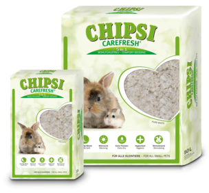 CAREFRESH Pure White