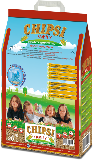CHIPSI Ultra