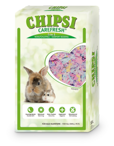 Chipsi Pomme Verte 60L 3,2 kg pour Petits animaux