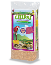 CHIPSI Extra –Différentes tailles de copeaux disponibles