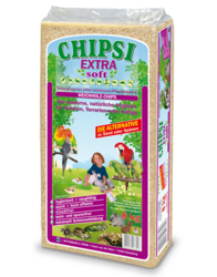 CHIPSI Extra Soft – Léger et très efficace