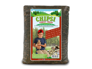 CHIPSI FOREST FRESH