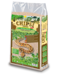CHIPSI Snake – pour serpents