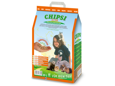 CHIPSI ULTRA